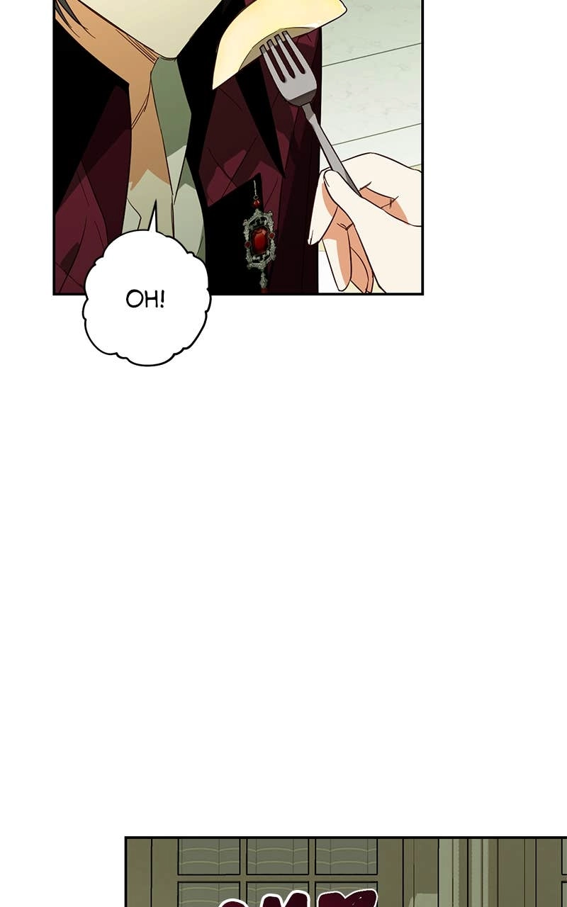 Men of the Harem Chapter 106 Page 72