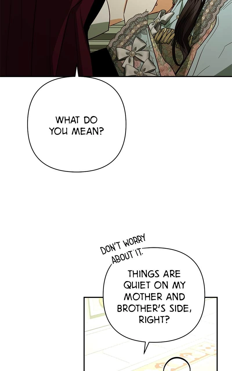 Men of the Harem Chapter 106 Page 80