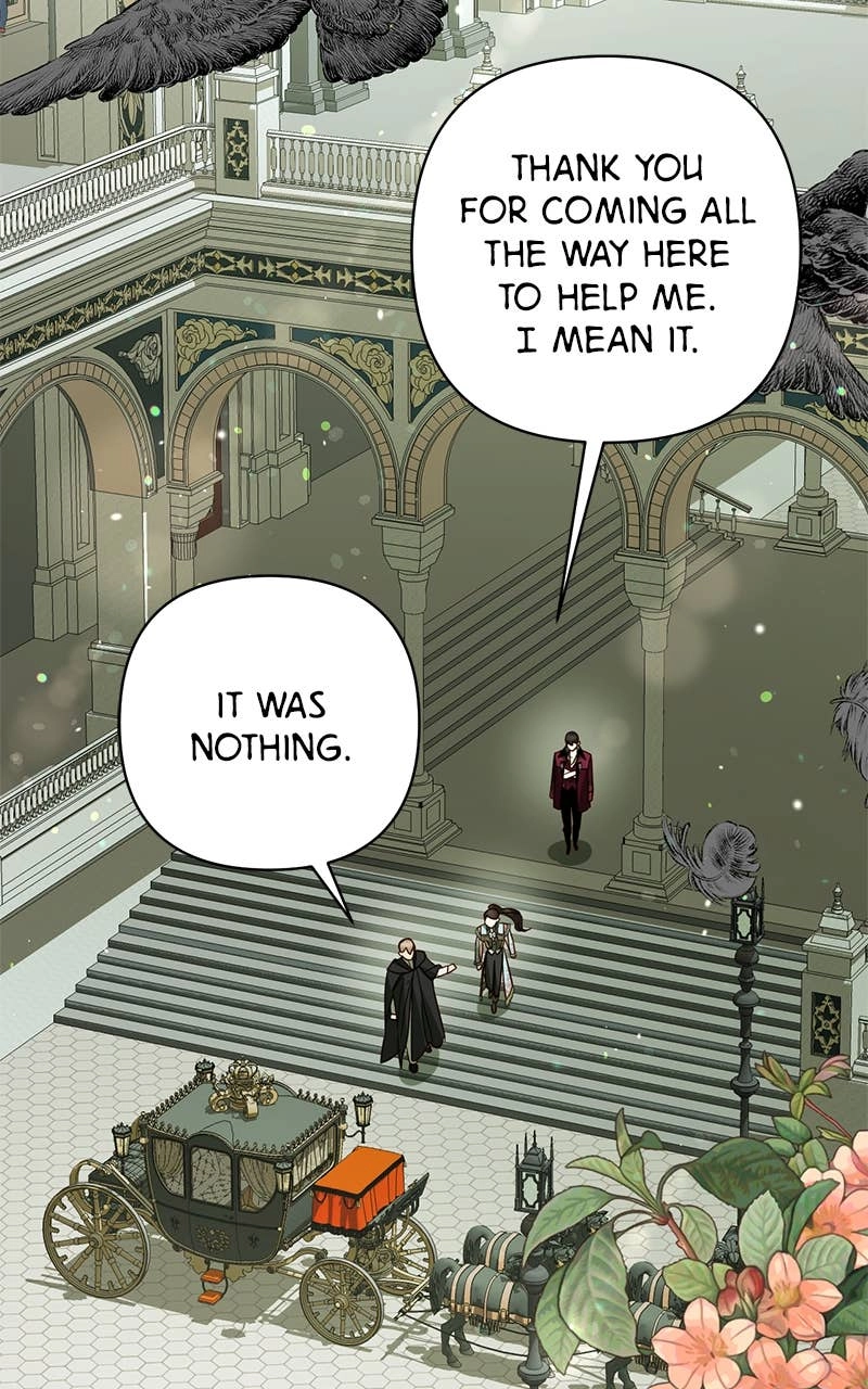 Men of the Harem Chapter 106 Page 85