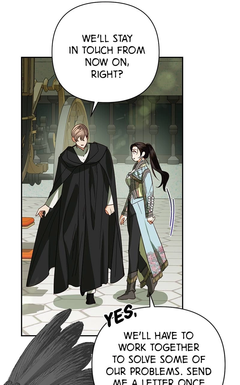Men of the Harem Chapter 106 Page 91