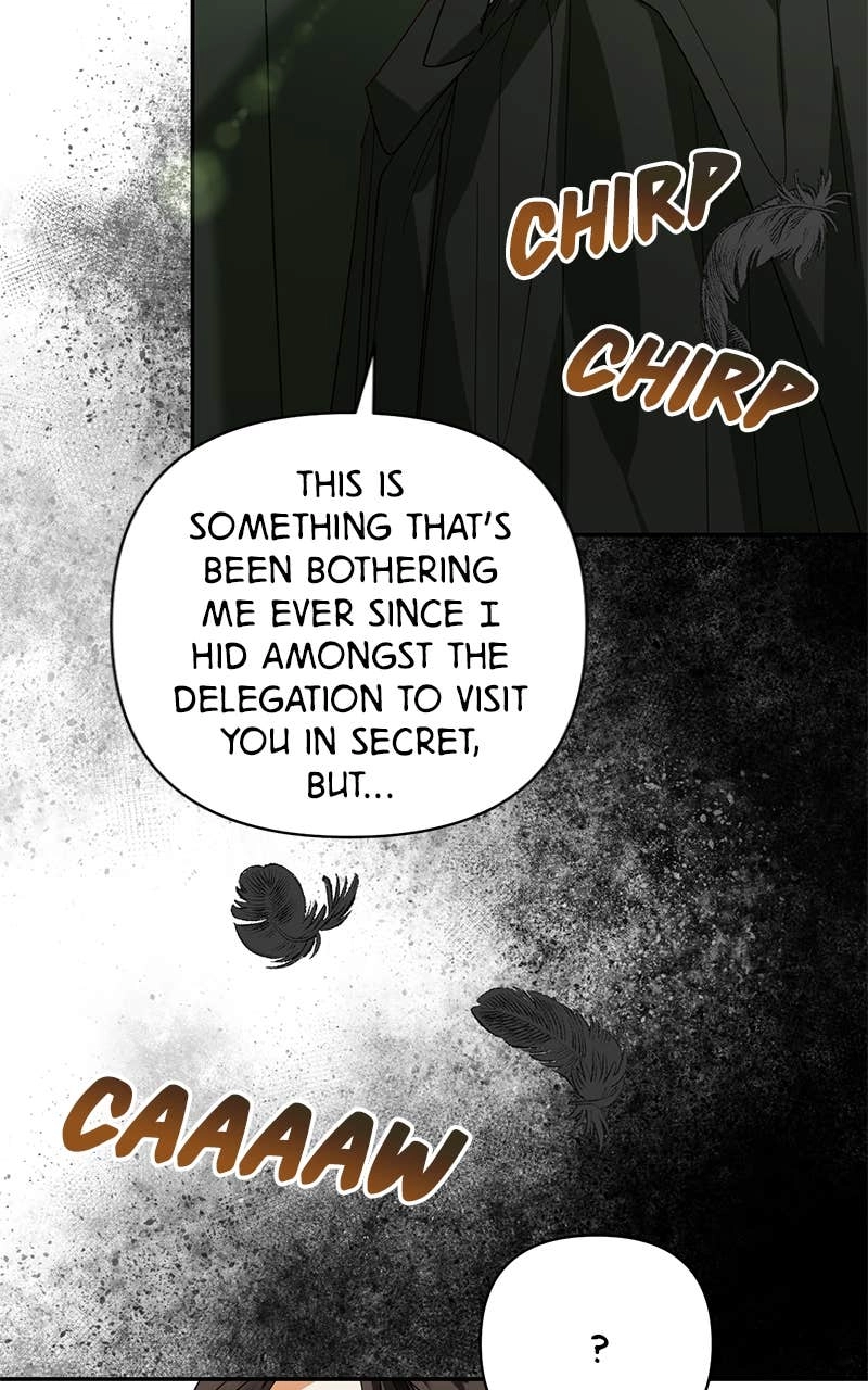 Men of the Harem Chapter 106 Page 93