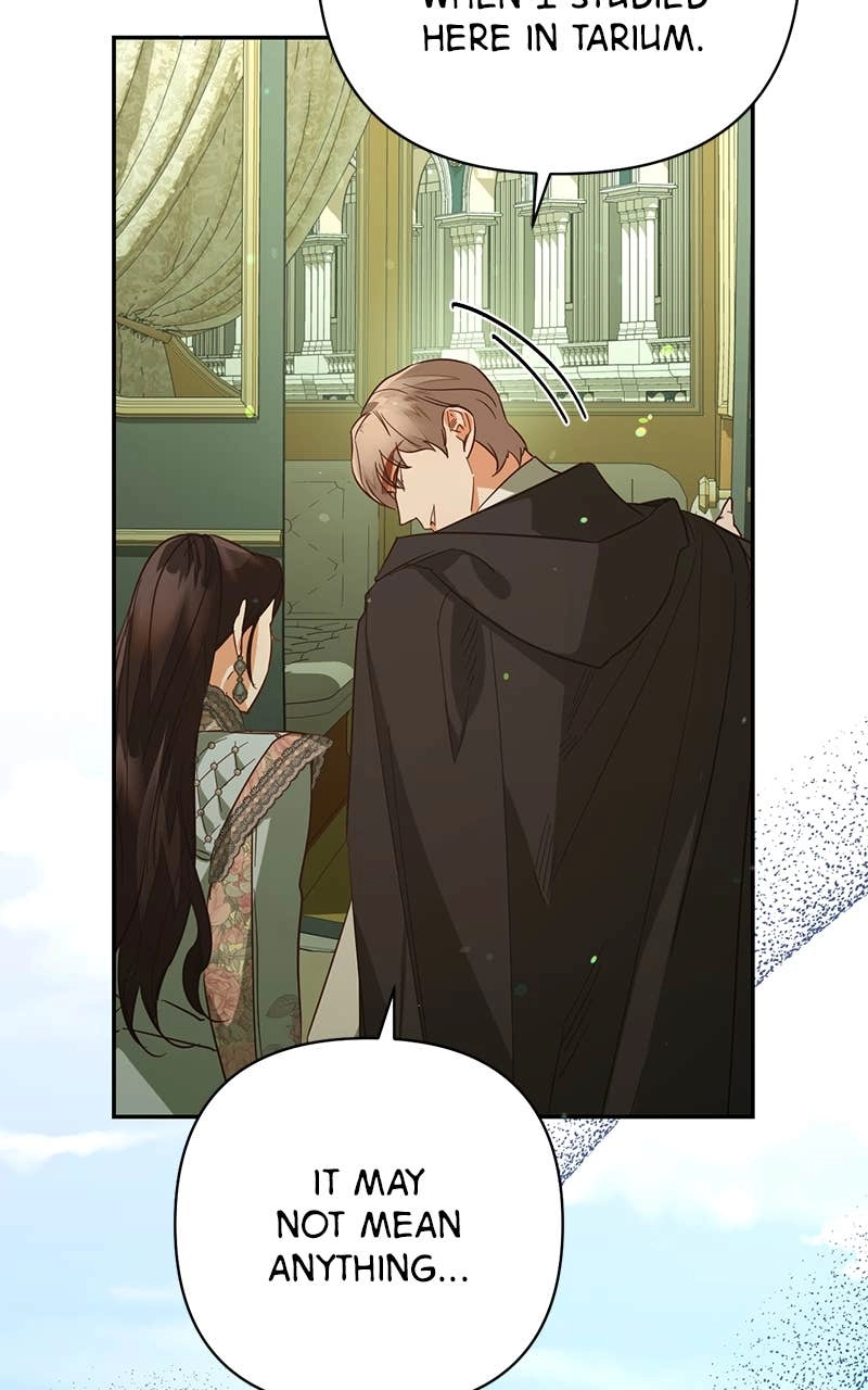 Men of the Harem Chapter 107 Page 5