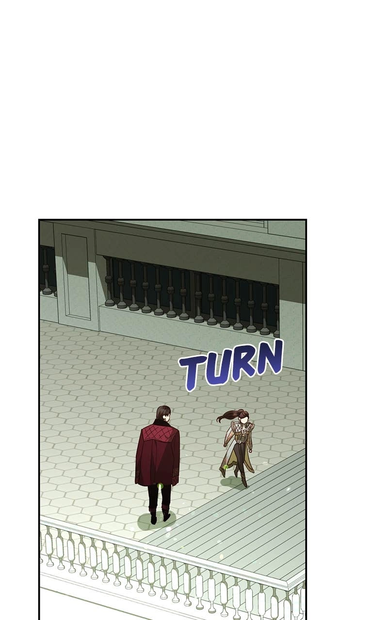 Men of the Harem Chapter 107 Page 9