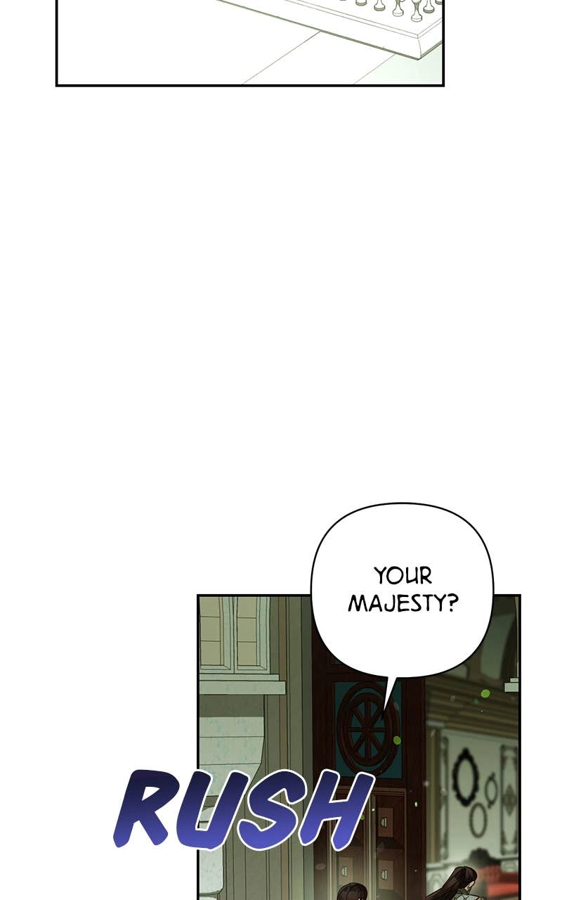 Men of the Harem Chapter 107 Page 10