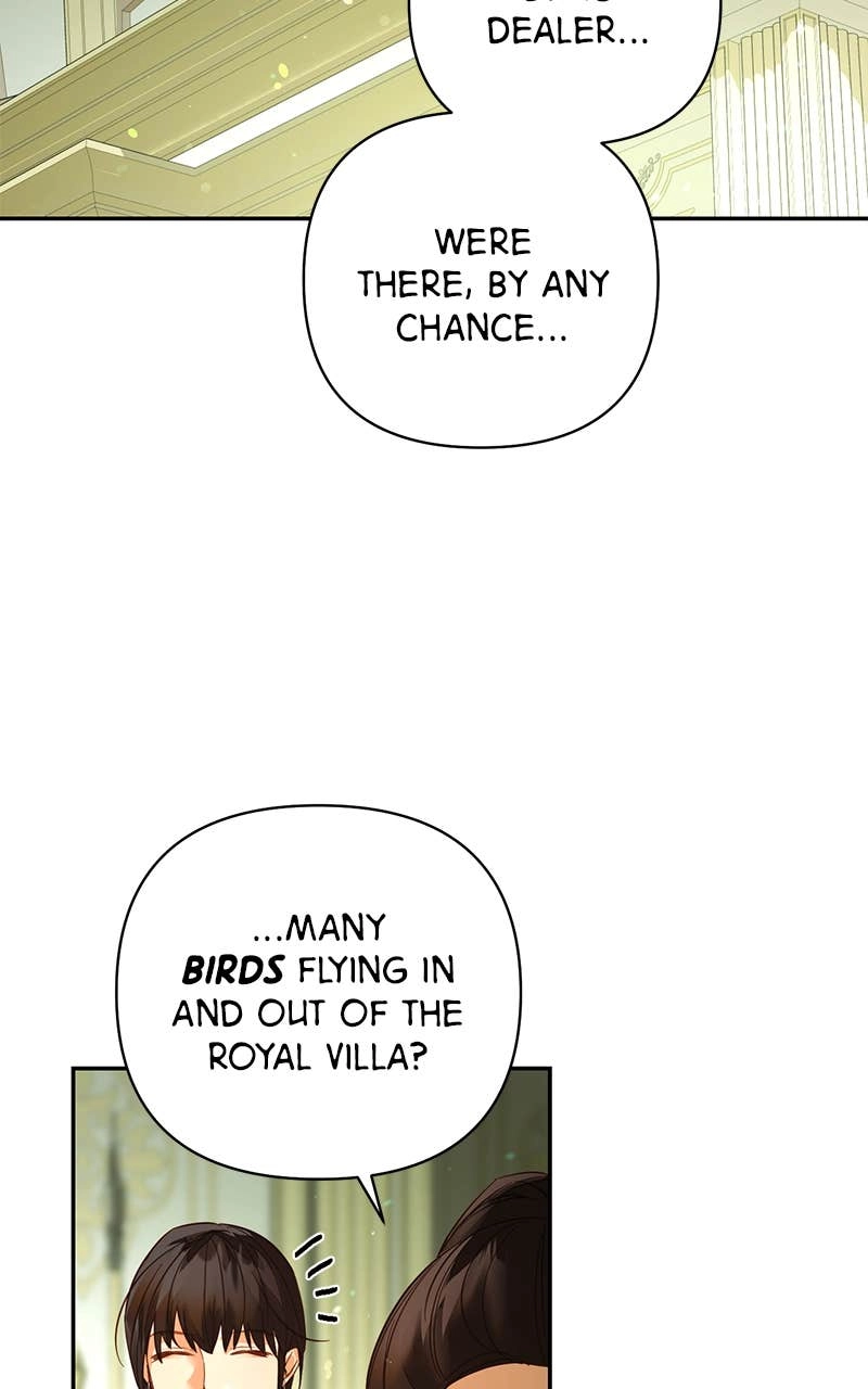 Men of the Harem Chapter 107 Page 14