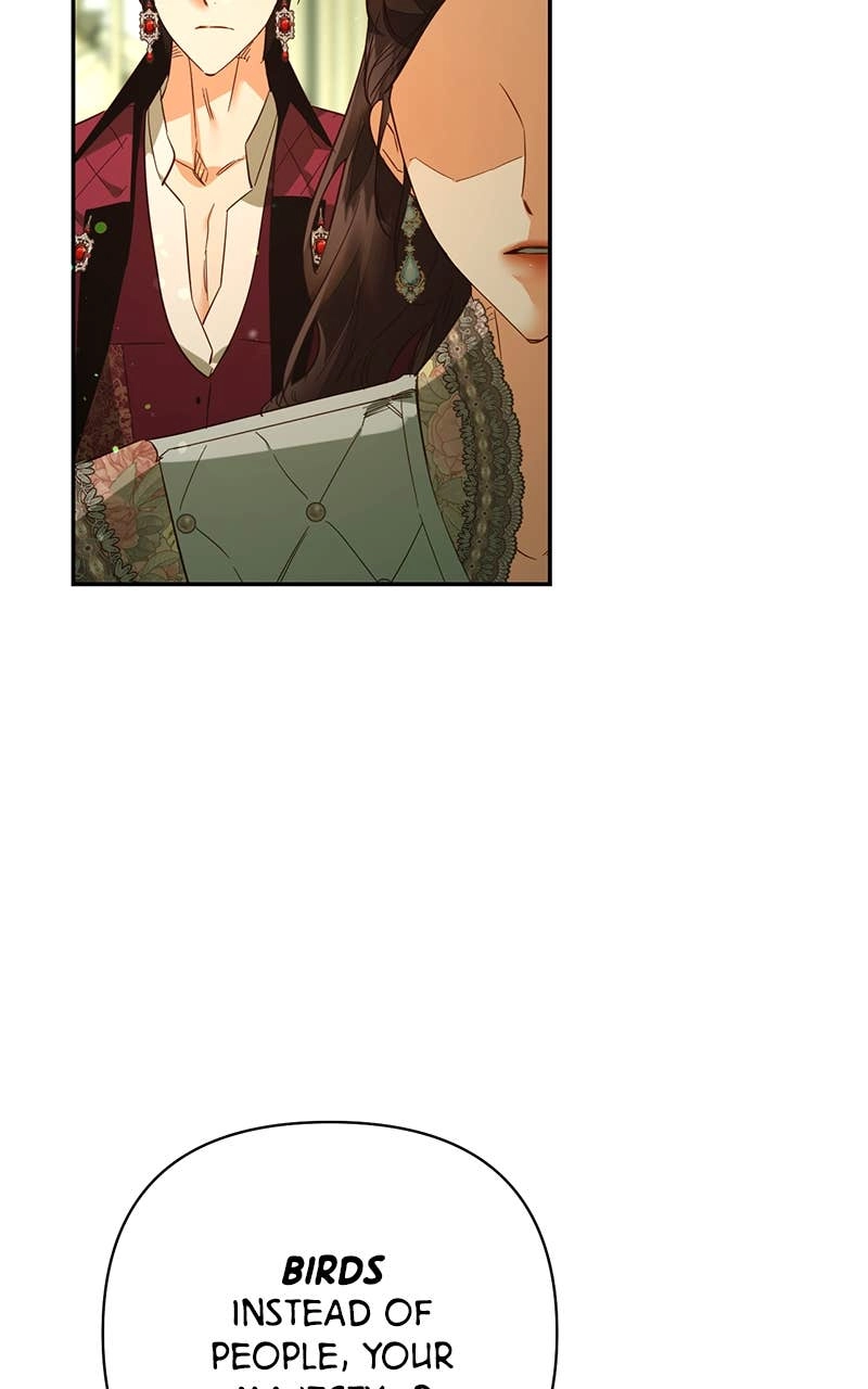 Men of the Harem Chapter 107 Page 15