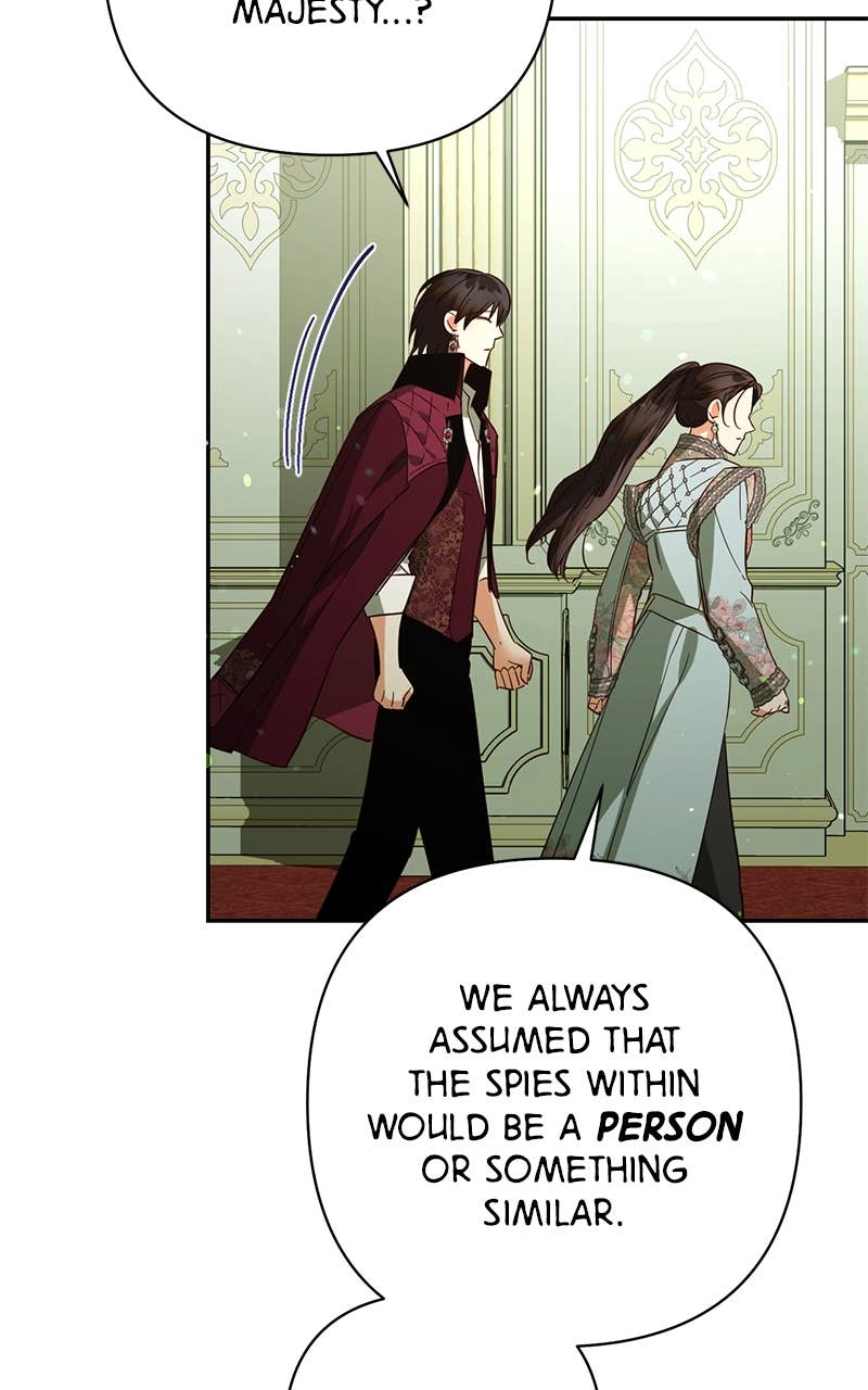 Men of the Harem Chapter 107 Page 16