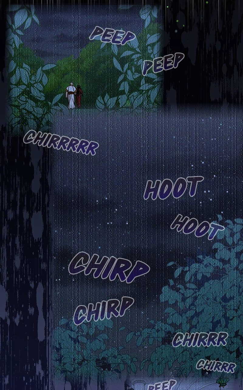 Men of the Harem Chapter 107 Page 18