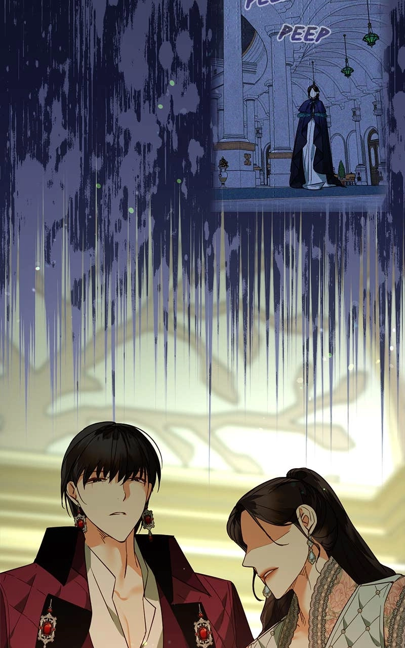 Men of the Harem Chapter 107 Page 19