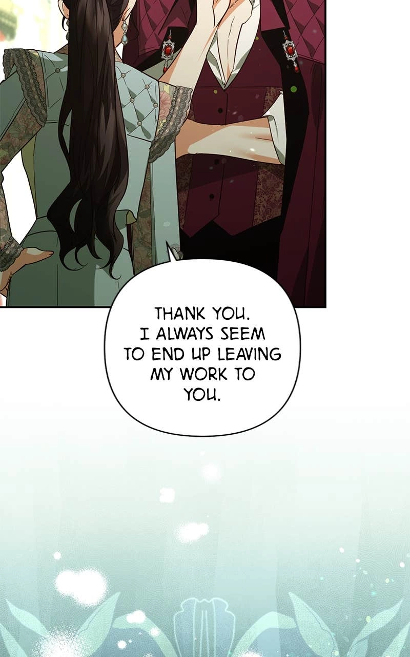 Men of the Harem Chapter 107 Page 23