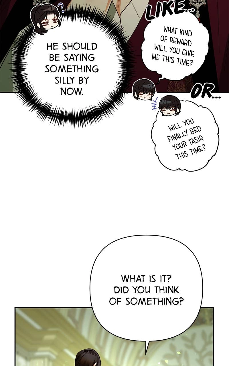 Men of the Harem Chapter 107 Page 25