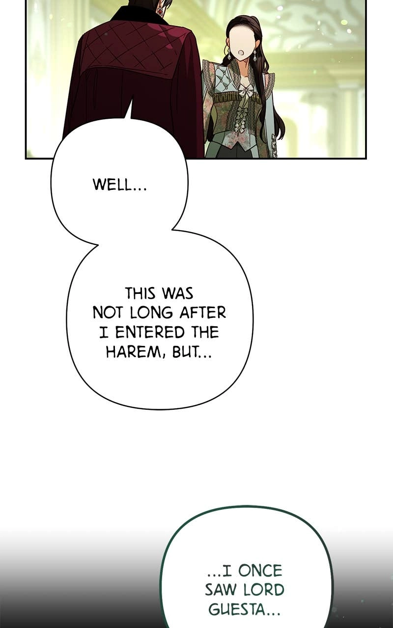 Men of the Harem Chapter 107 Page 26