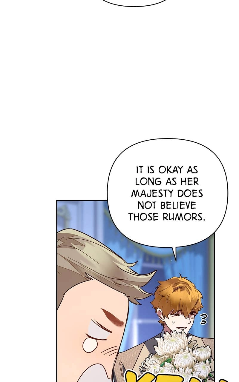 Men of the Harem Chapter 107 Page 38