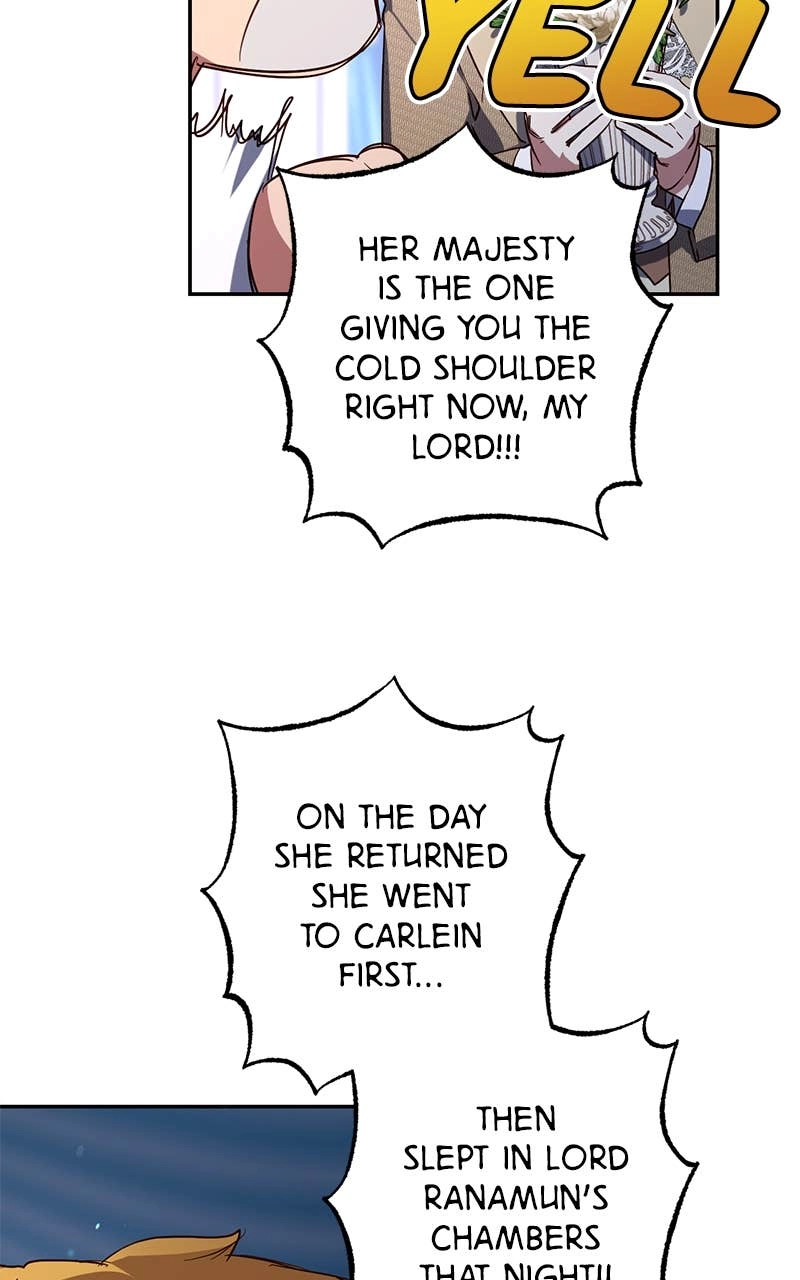 Men of the Harem Chapter 107 Page 39