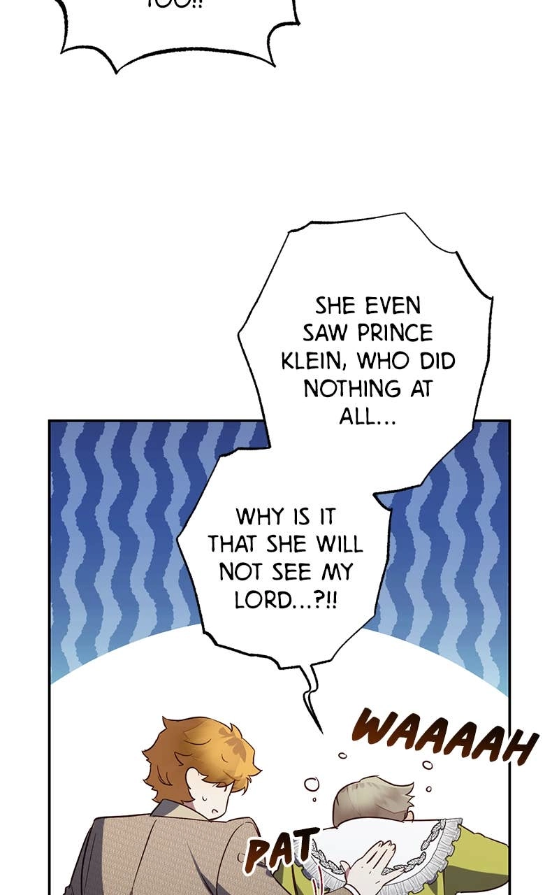 Men of the Harem Chapter 107 Page 41