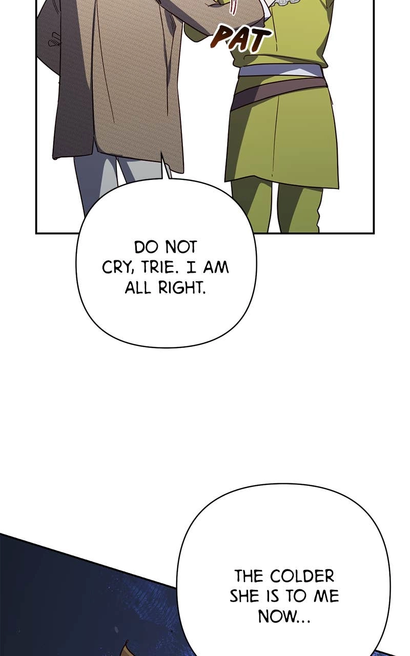 Men of the Harem Chapter 107 Page 42