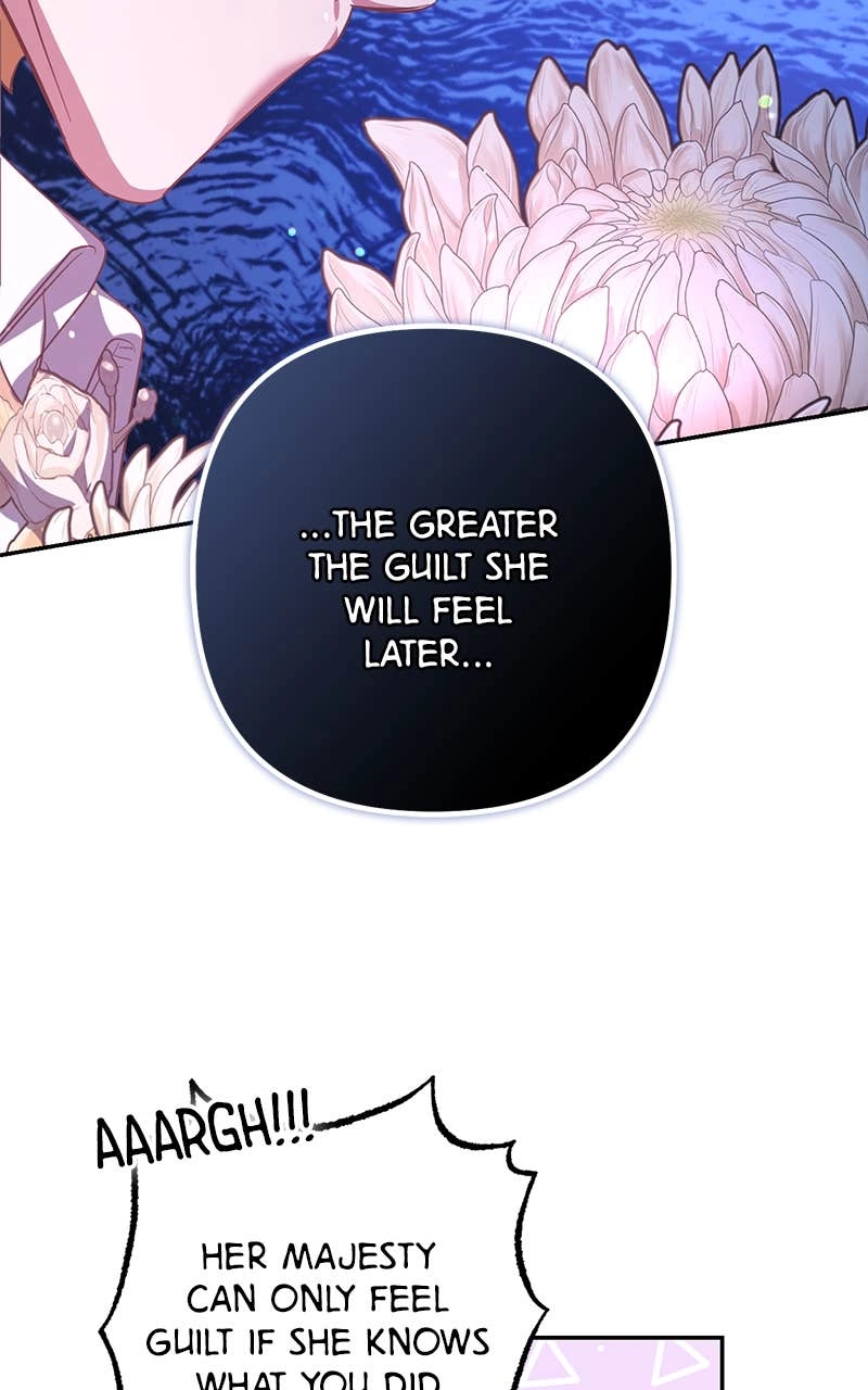 Men of the Harem Chapter 107 Page 44