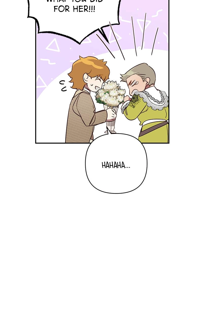 Men of the Harem Chapter 107 Page 45