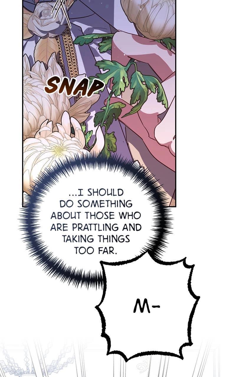Men of the Harem Chapter 107 Page 49