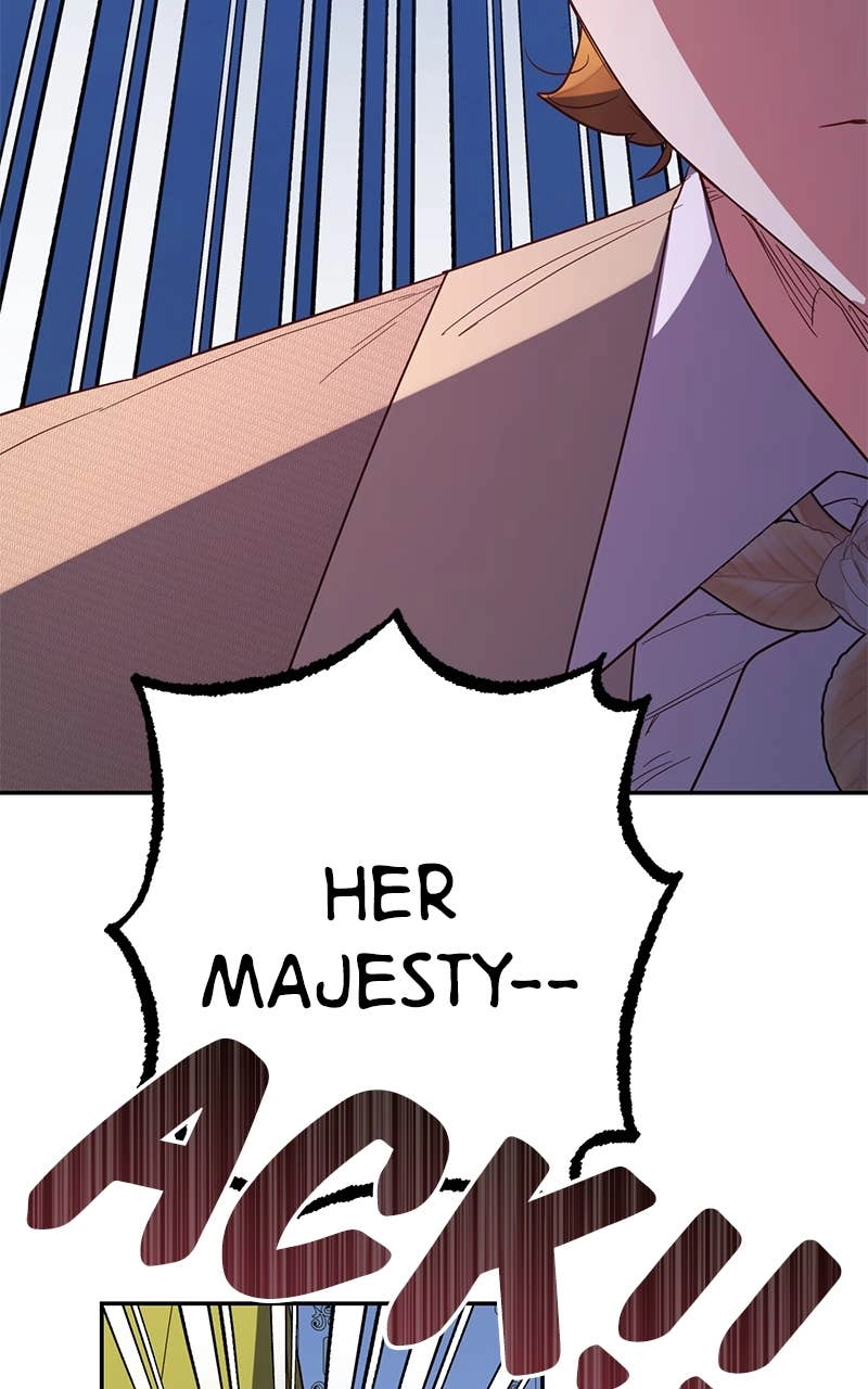 Men of the Harem Chapter 107 Page 52