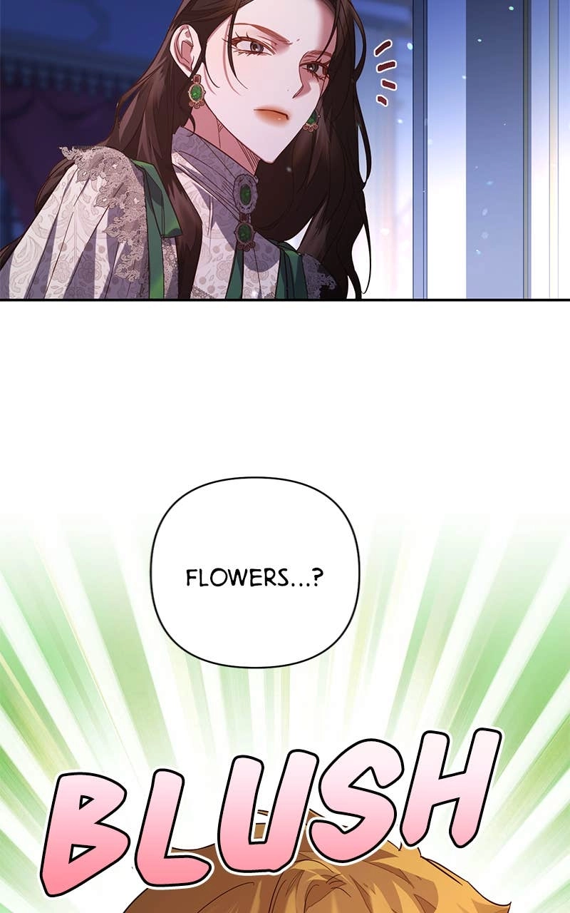 Men of the Harem Chapter 107 Page 56
