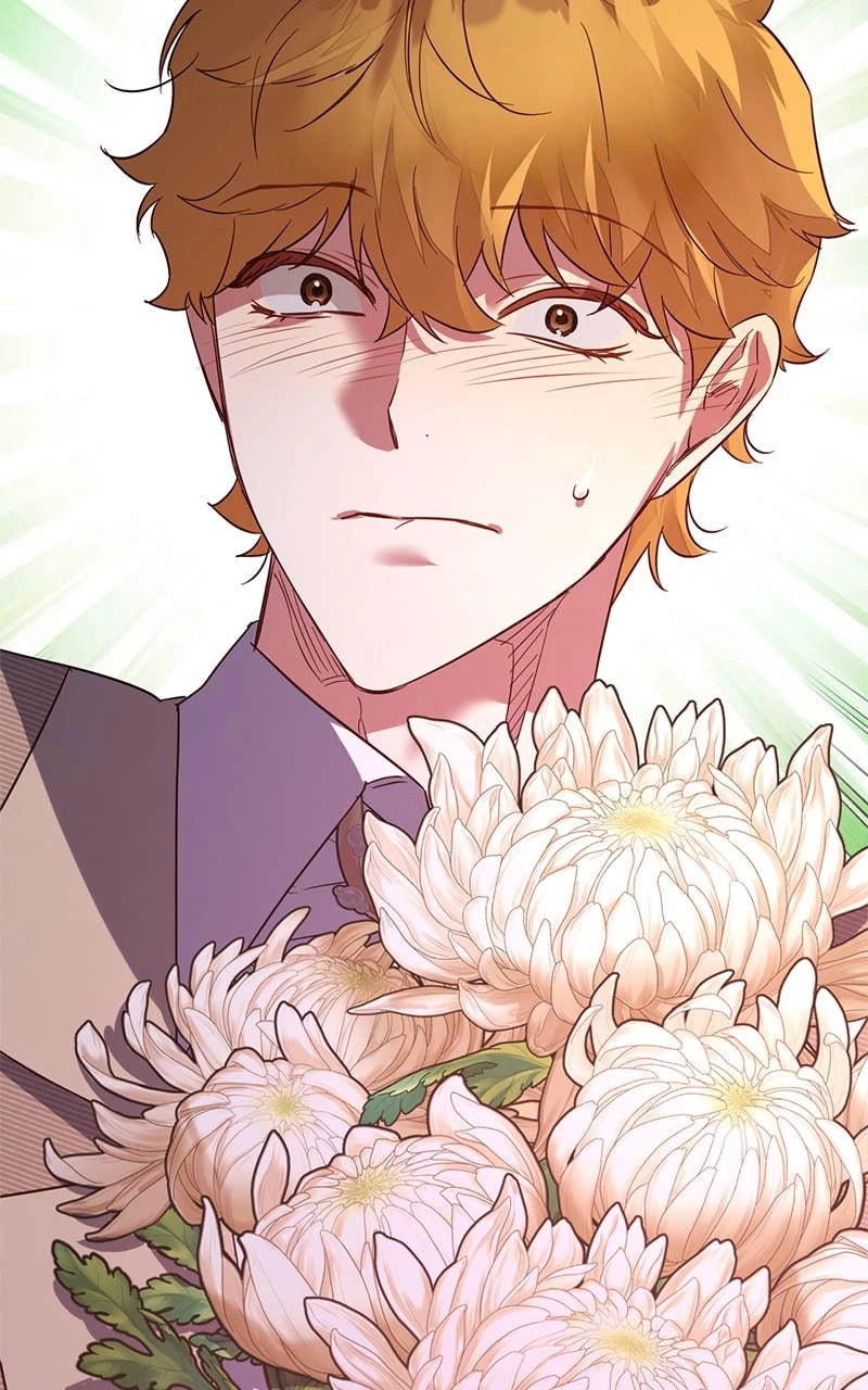 Men of the Harem Chapter 107 Page 57