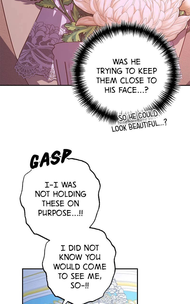 Men of the Harem Chapter 107 Page 58