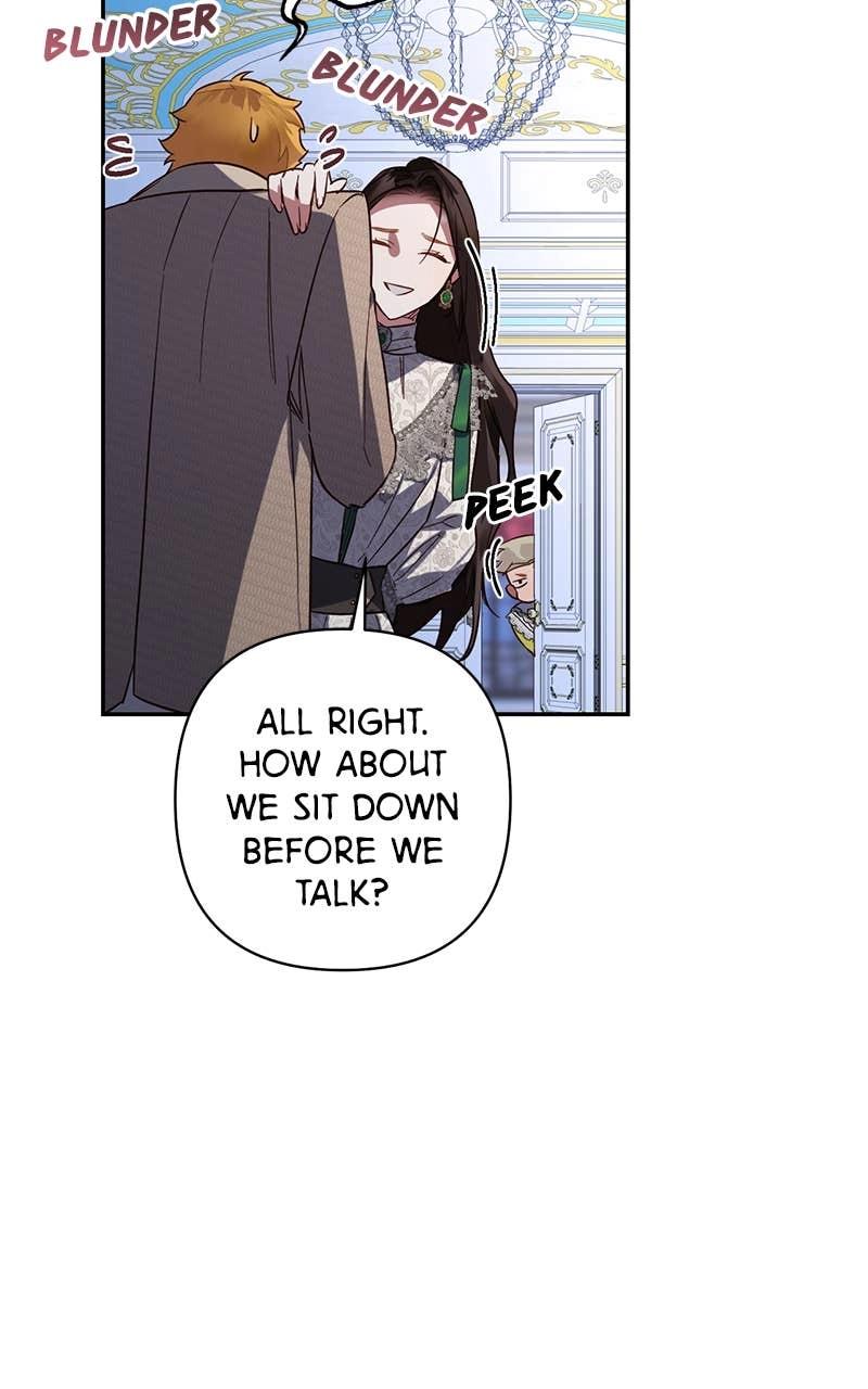Men of the Harem Chapter 107 Page 59