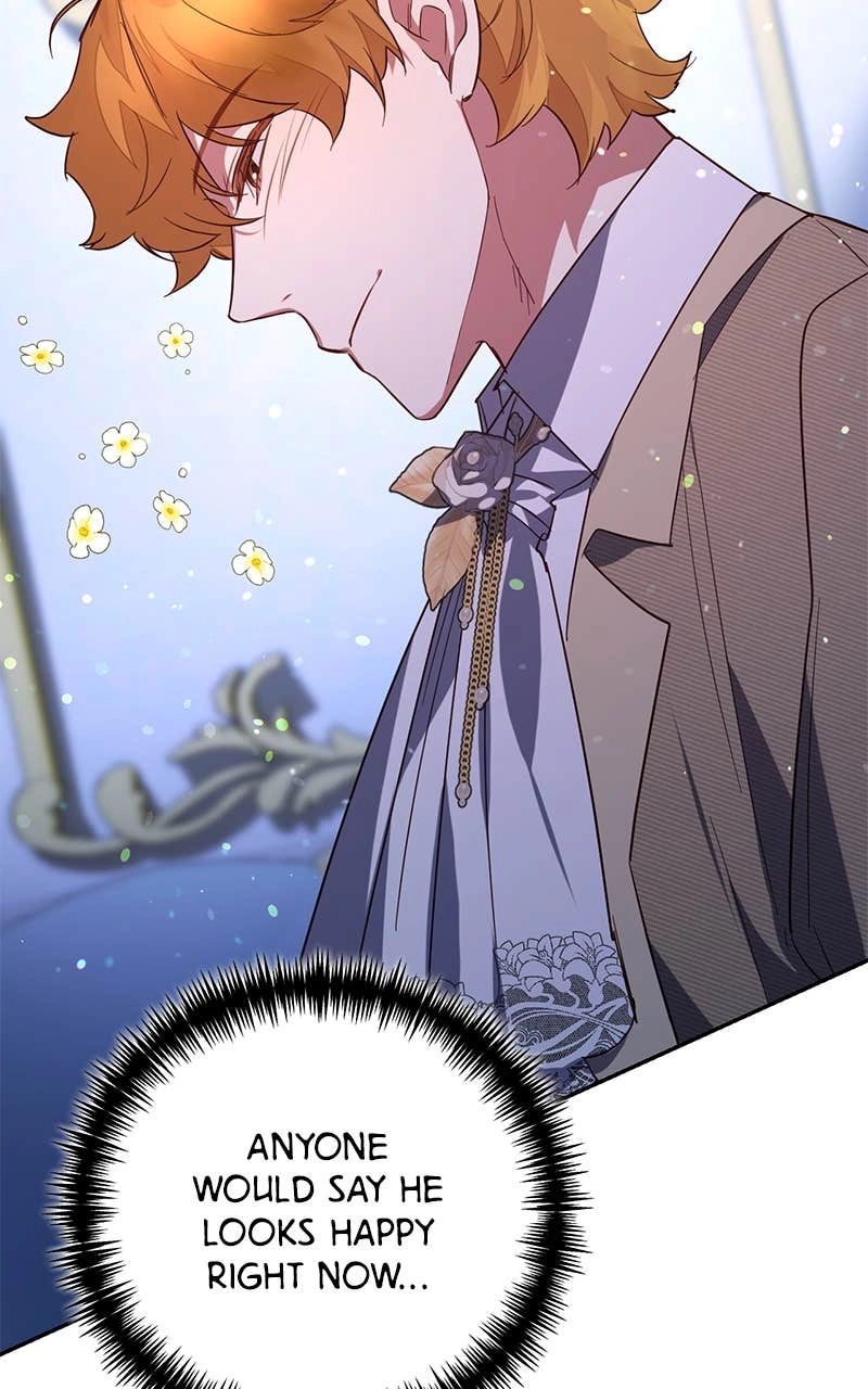 Men of the Harem Chapter 107 Page 65