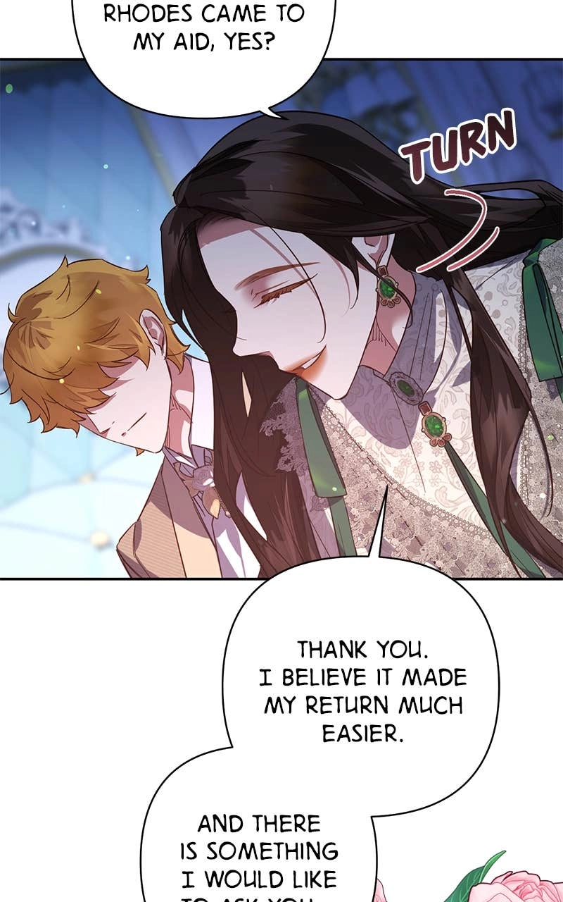 Men of the Harem Chapter 107 Page 69