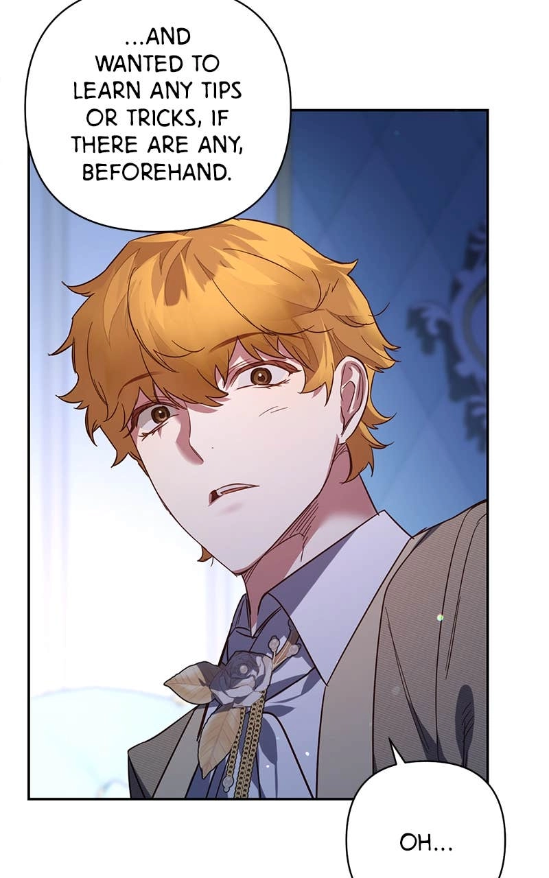 Men of the Harem Chapter 107 Page 75