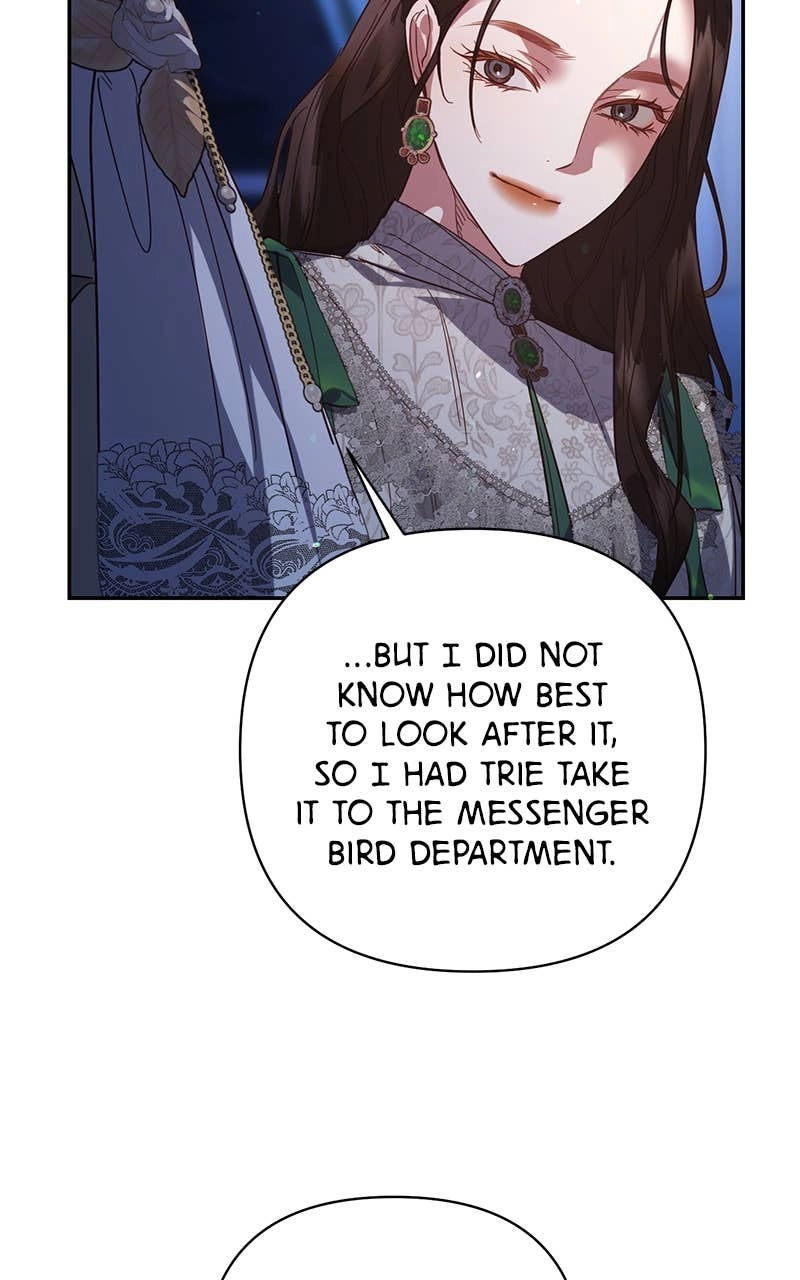 Men of the Harem Chapter 107 Page 77