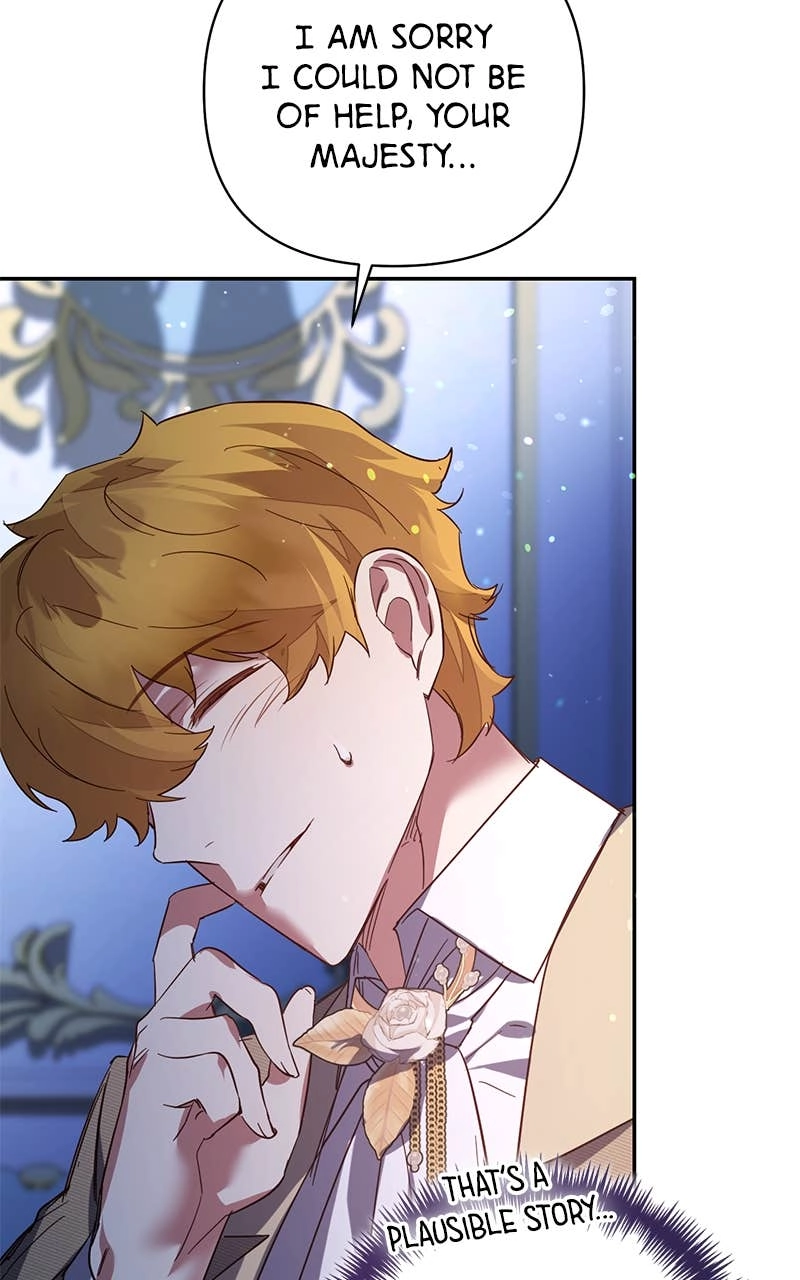 Men of the Harem Chapter 107 Page 78