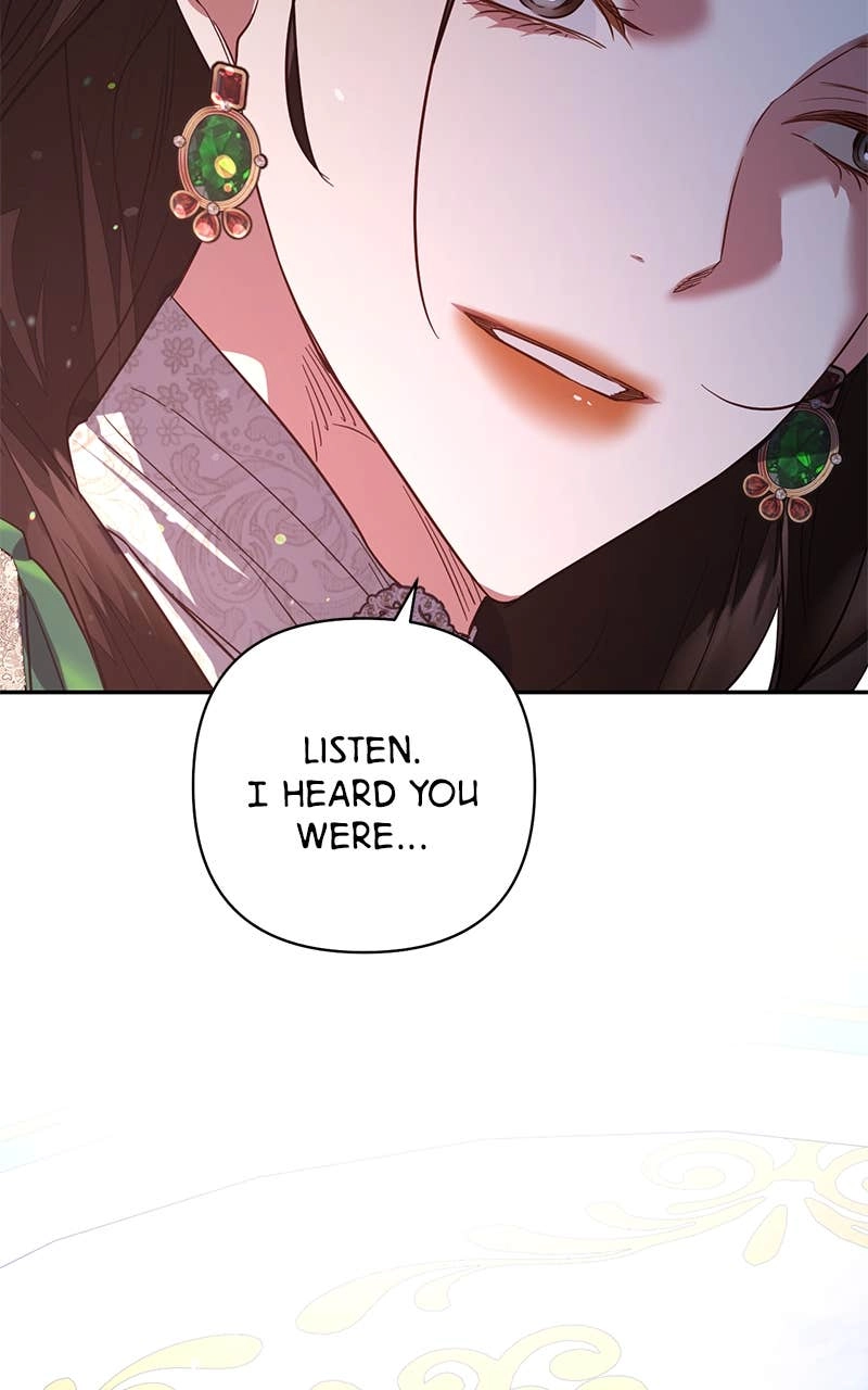 Men of the Harem Chapter 107 Page 80