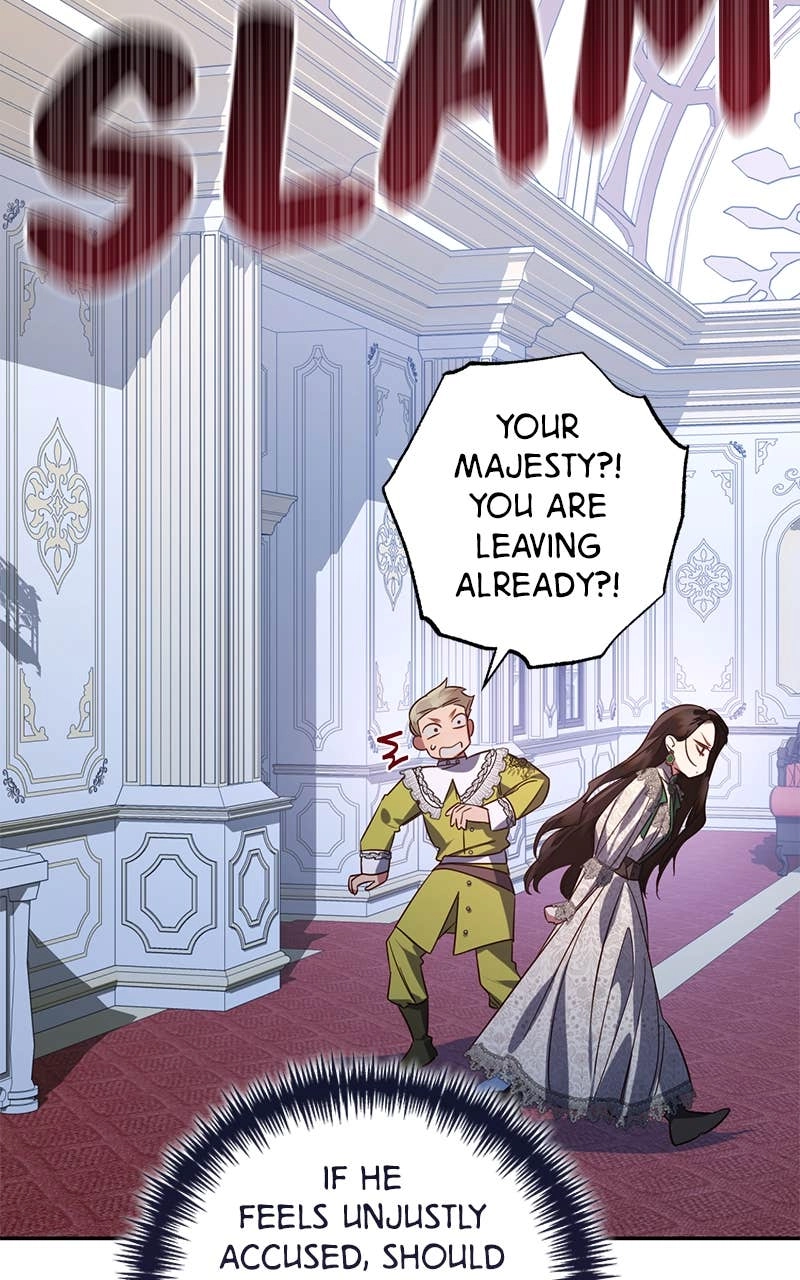 Men of the Harem Chapter 107 Page 91