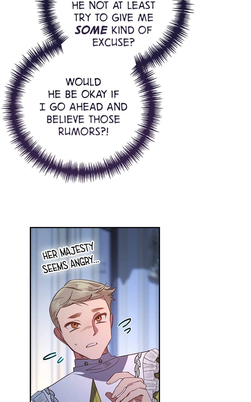 Men of the Harem Chapter 107 Page 92