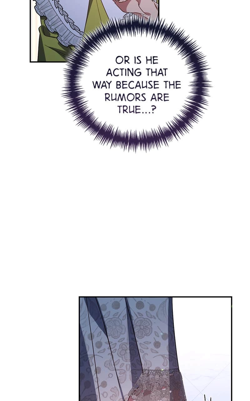 Men of the Harem Chapter 107 Page 93