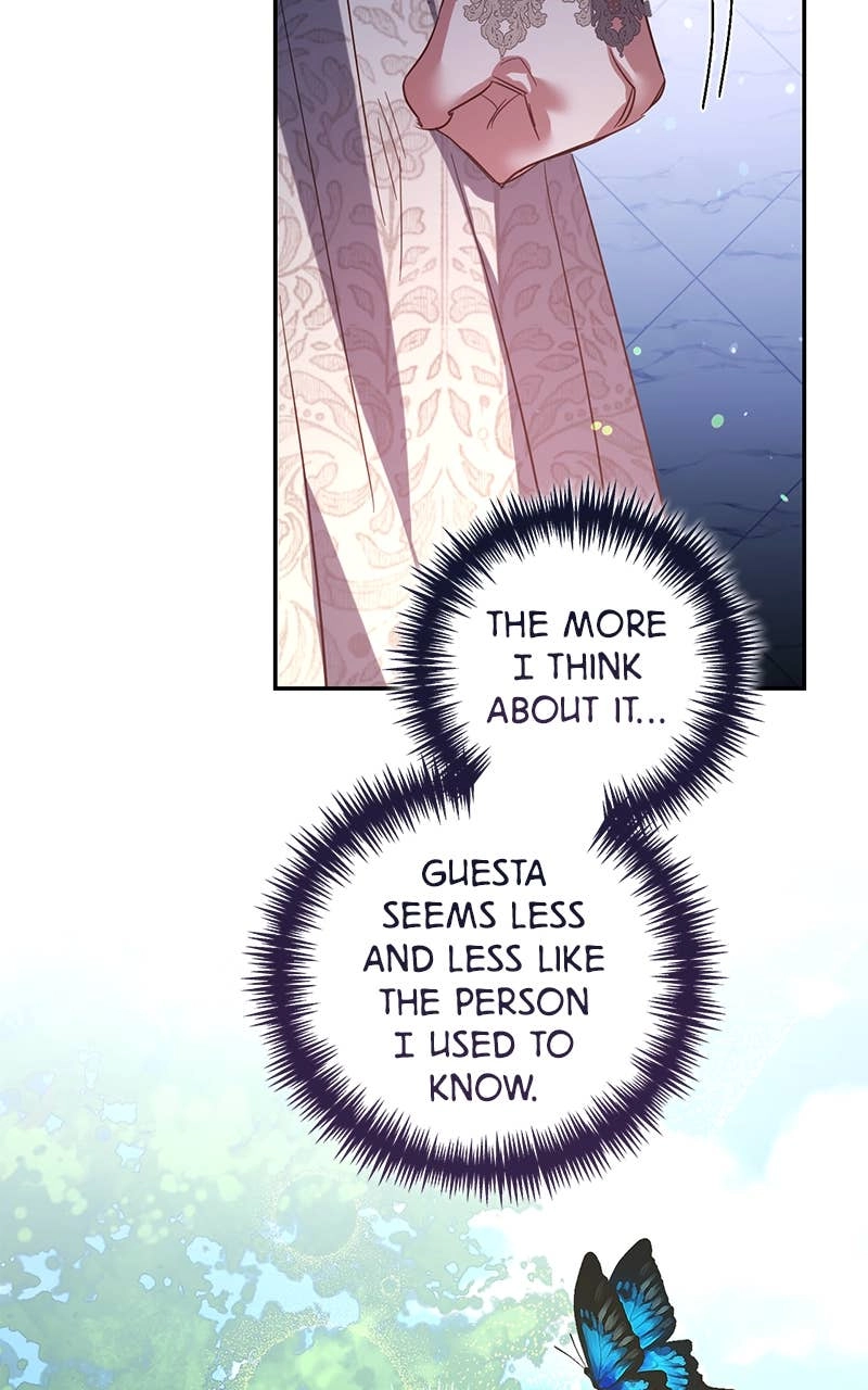 Men of the Harem Chapter 107 Page 94