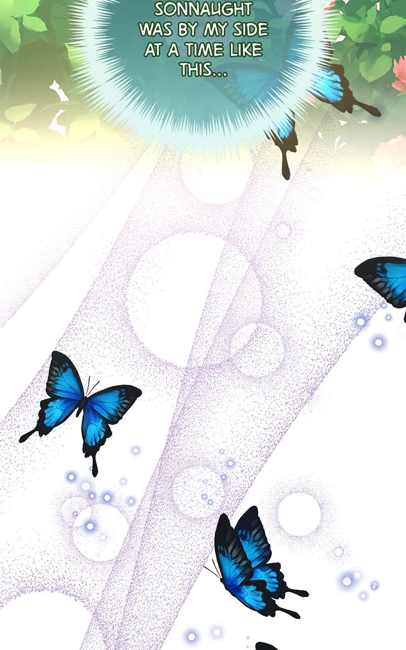 Men of the Harem Chapter 107 Page 97