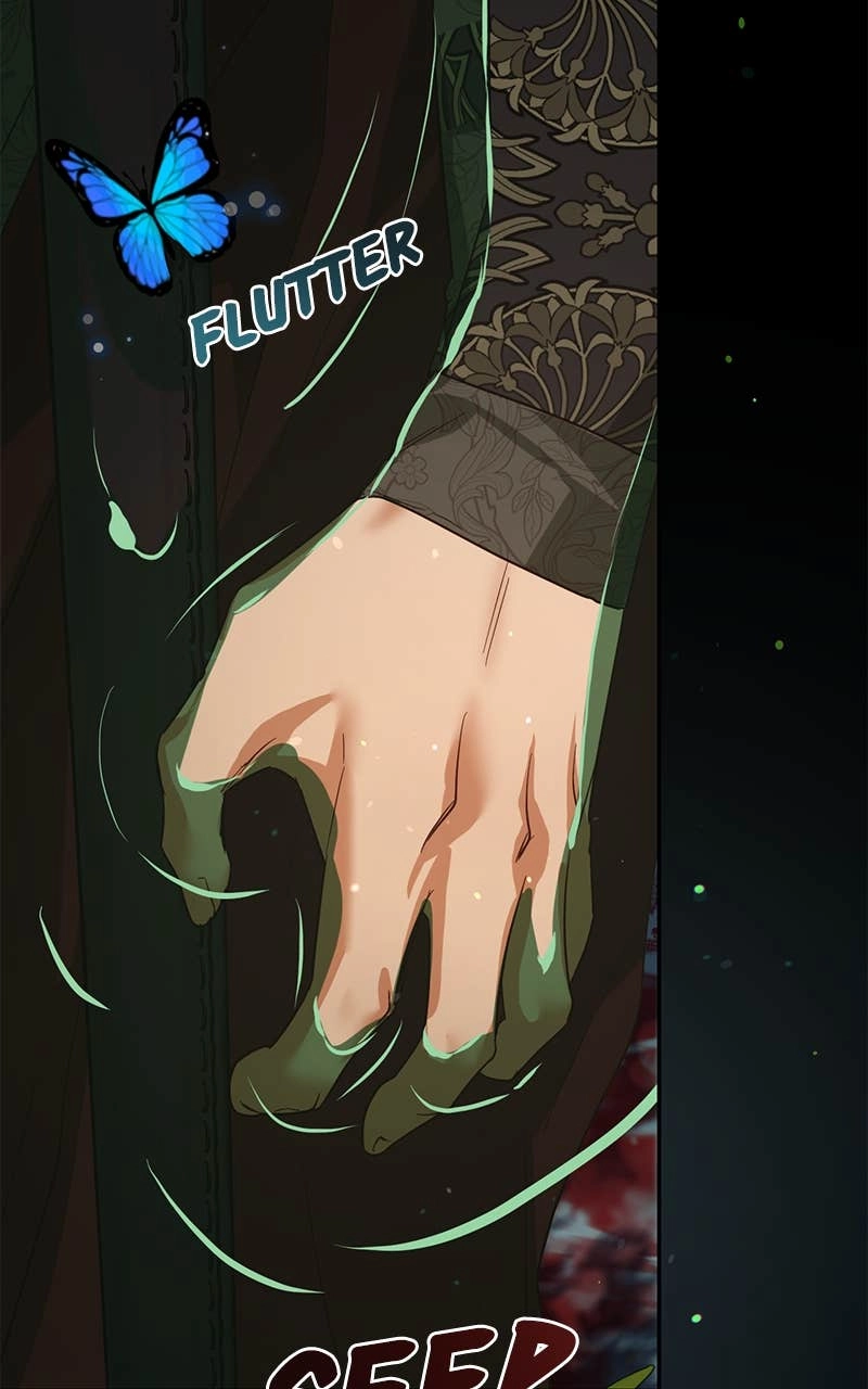 Men of the Harem Chapter 107 Page 101