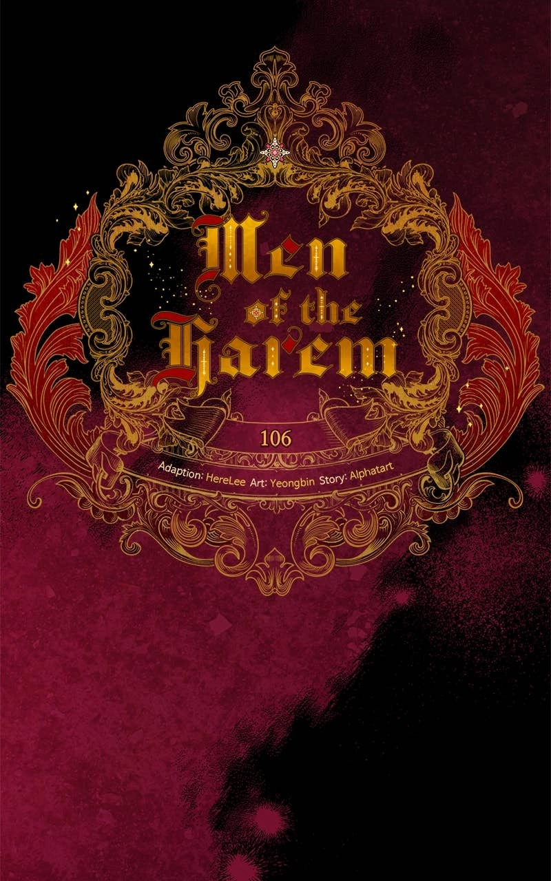 Men of the Harem Chapter 108 Page 13