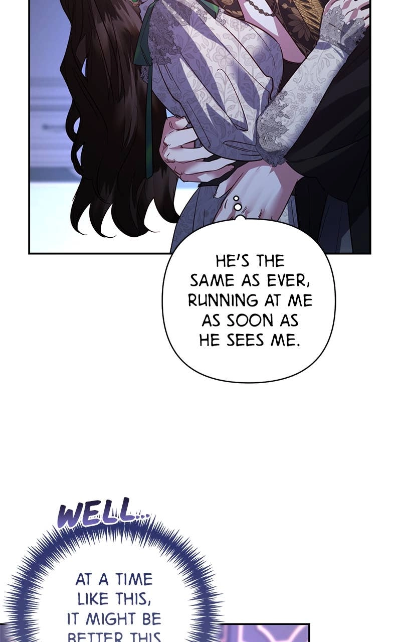 Men of the Harem Chapter 108 Page 17