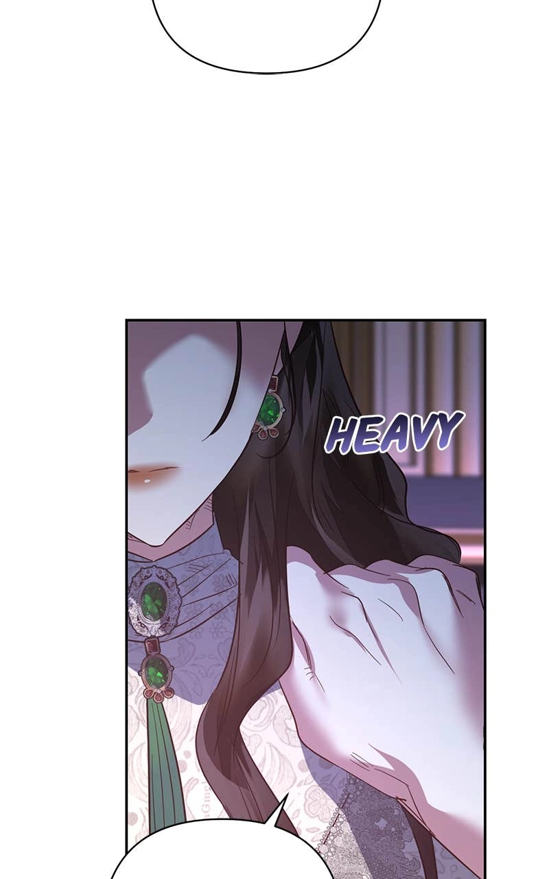Men of the Harem Chapter 108 Page 19