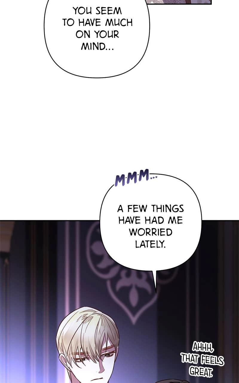 Men of the Harem Chapter 108 Page 20