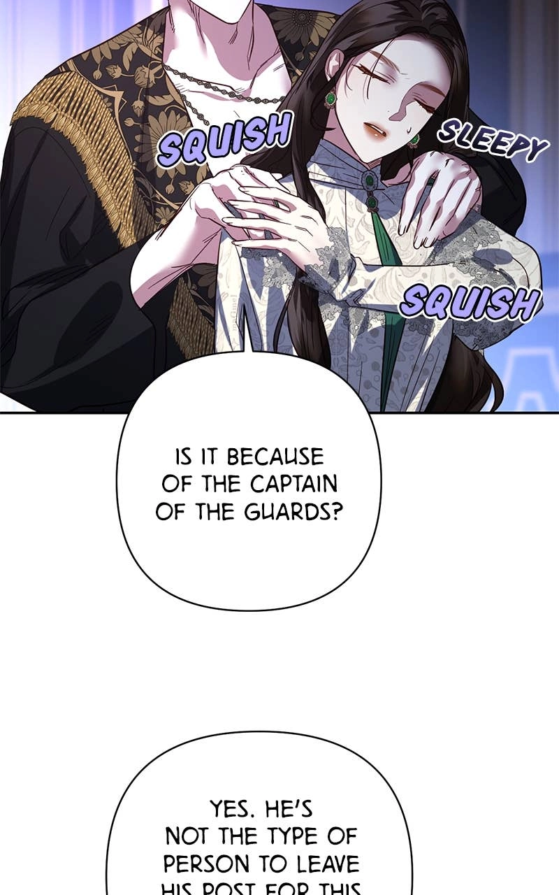 Men of the Harem Chapter 108 Page 21