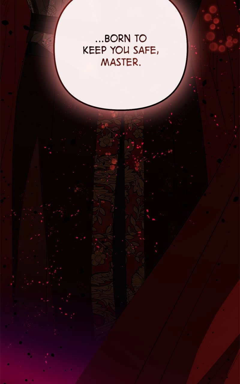 Men of the Harem Chapter 108 Page 26
