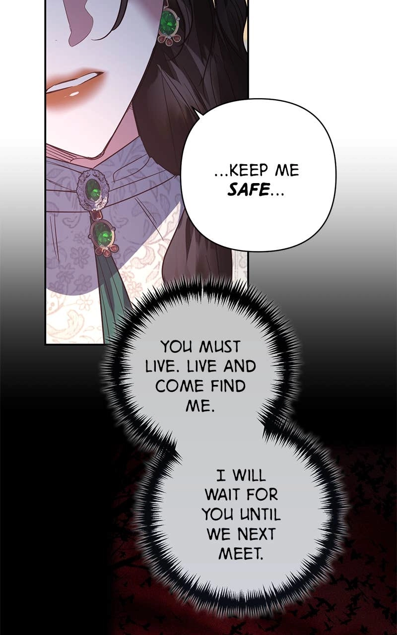 Men of the Harem Chapter 108 Page 29