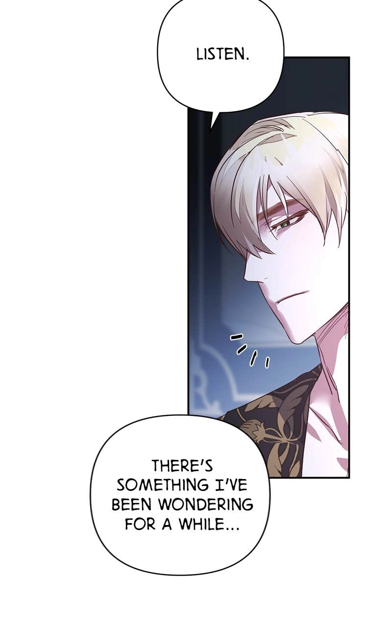 Men of the Harem Chapter 108 Page 33