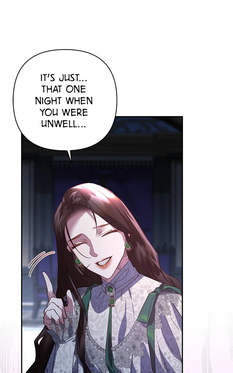 Men of the Harem Chapter 108 Page 34