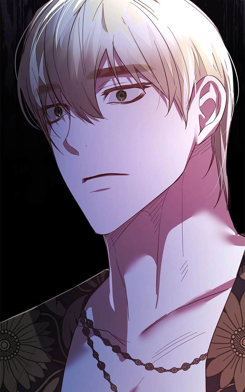 Men of the Harem Chapter 108 Page 36